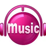 咪咕音乐logo